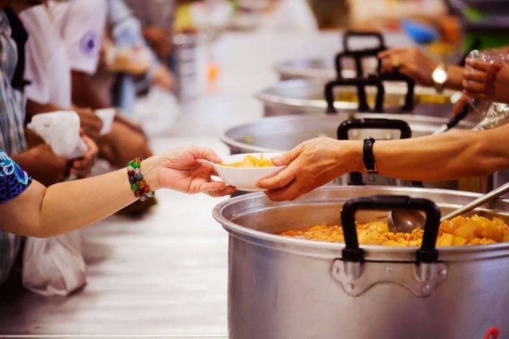 Community programs